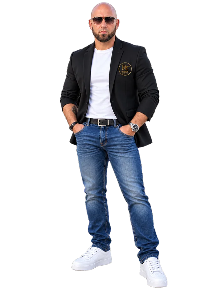 Fab, DJ et fondateur de Fabnight Events