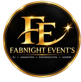 Logo Fab Night Events